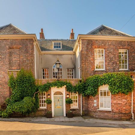 Pelham House Bed and Breakfast Lewes Exterior foto